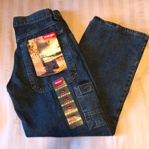 NWT Boy’s vintage Wranglers